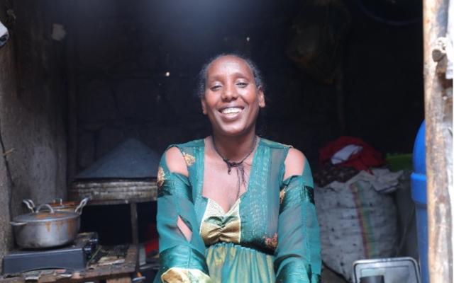 Achewach Berhanu