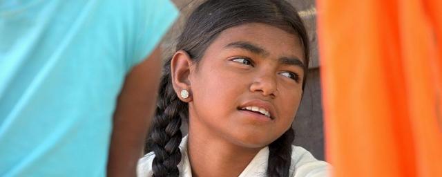 A pesar de su corta edad, Komal, de la India, ya se ha enfrentado a toda una vida de discriminación. Hoy está decidida a luchar activamente por la igualdad de género y lo hace a través del deporte.