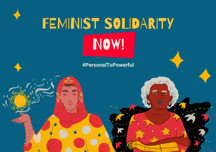 Feminist Solidarity