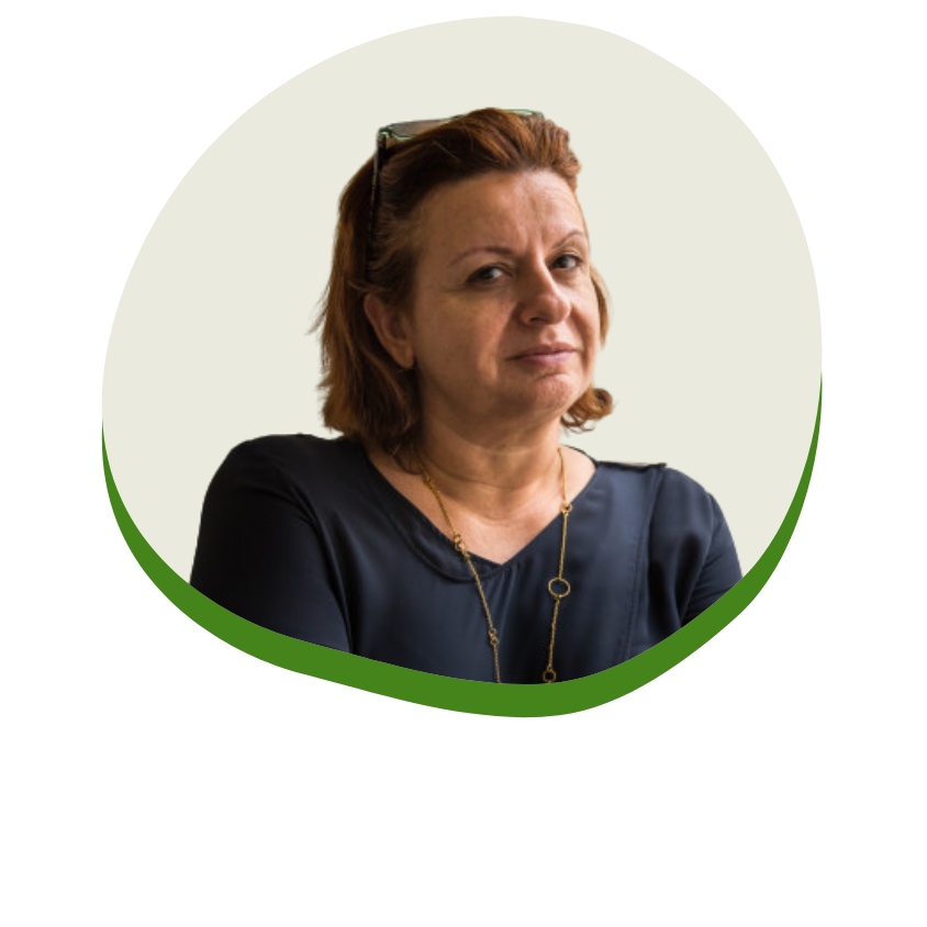 Lina Abou-Habib